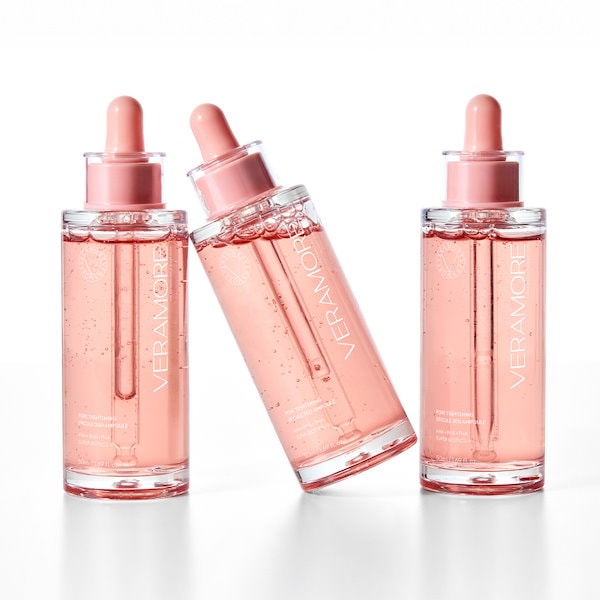 Qoo10] VERAMORE 【公式】「毛穴×角質ケア×弾力肌」スピキ