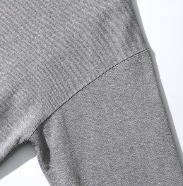 [ EZKATON ]★TWILIGHT HEAVY COTTON HOODIE EZKATON] Twilight Heavy Cotton Hoodie パーカー
