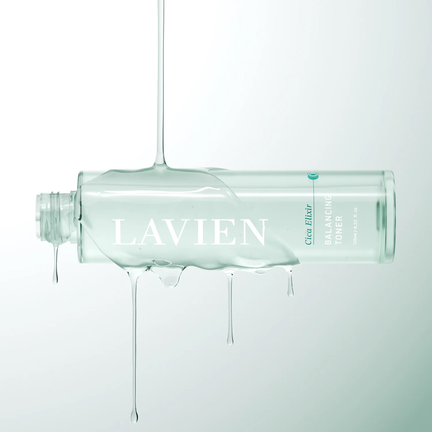 Qoo10] LAVIEN ［公式］シカエリクサーバランシングトナー