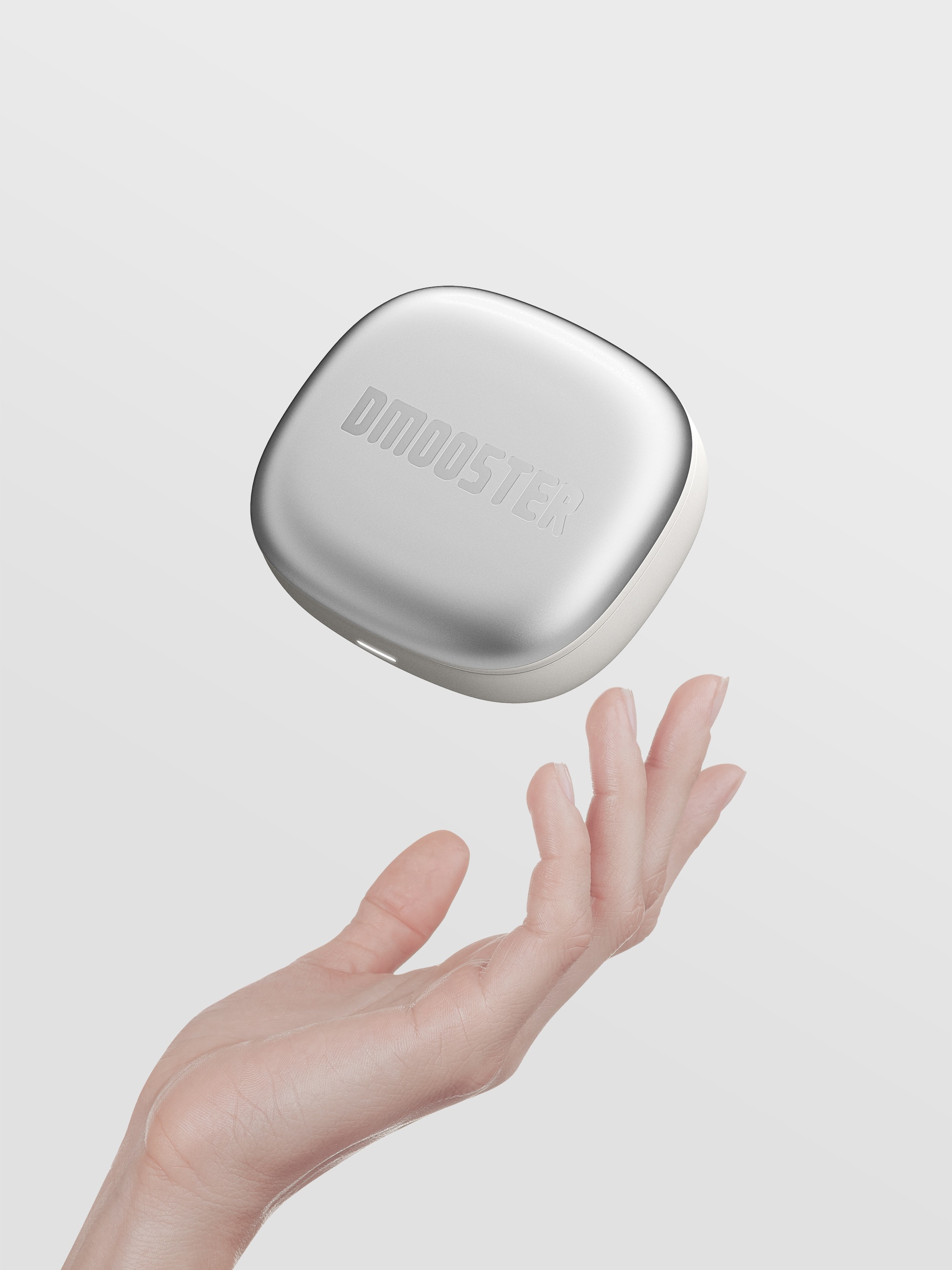 【NEW新登場】DMOOSTER D61 bluetoothワイヤレスイヤホン Bluetooth 5.3 高音質/ワイヤレスヘッドセット