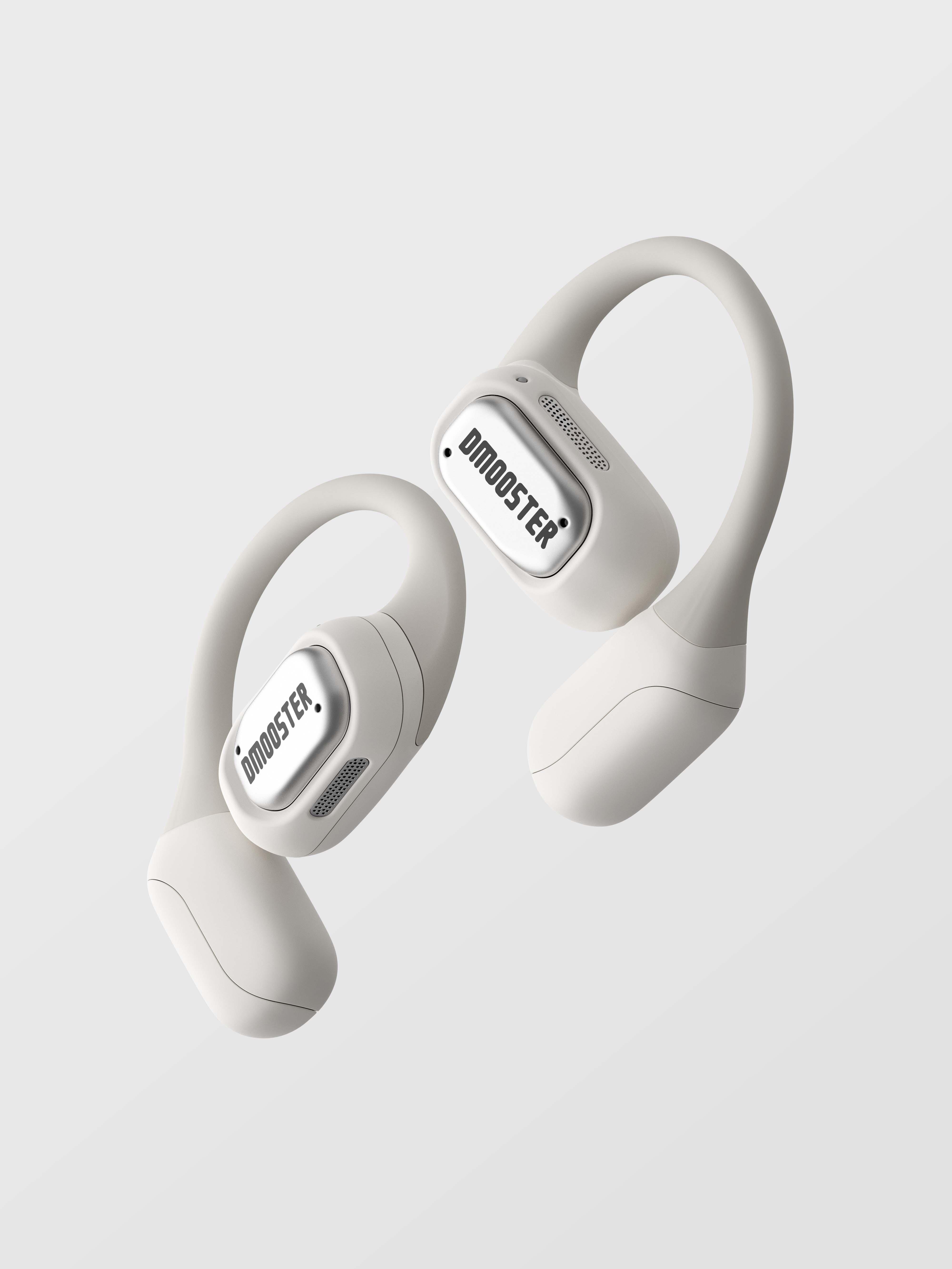 【NEW新登場】DMOOSTER D61 bluetoothワイヤレスイヤホン Bluetooth 5.3 高音質/ワイヤレスヘッドセット