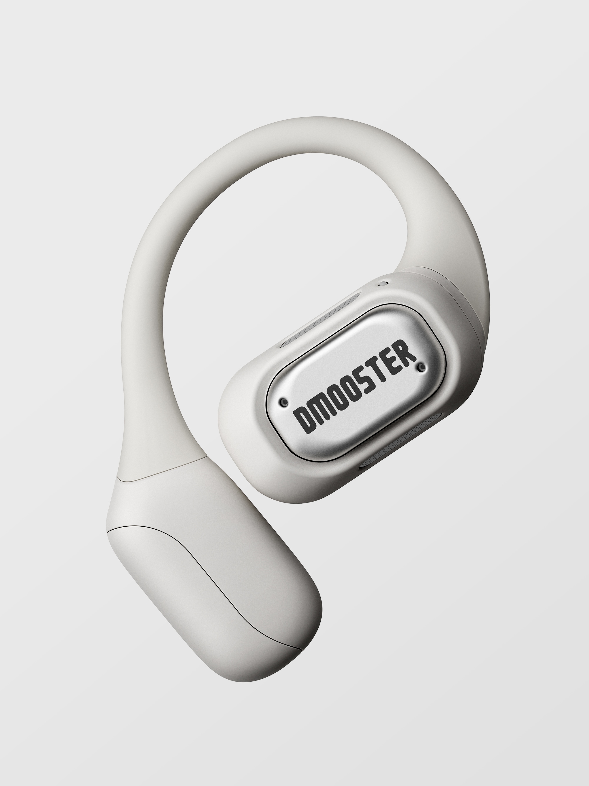【NEW新登場】DMOOSTER D61 bluetoothワイヤレスイヤホン Bluetooth 5.3 高音質/ワイヤレスヘッドセット