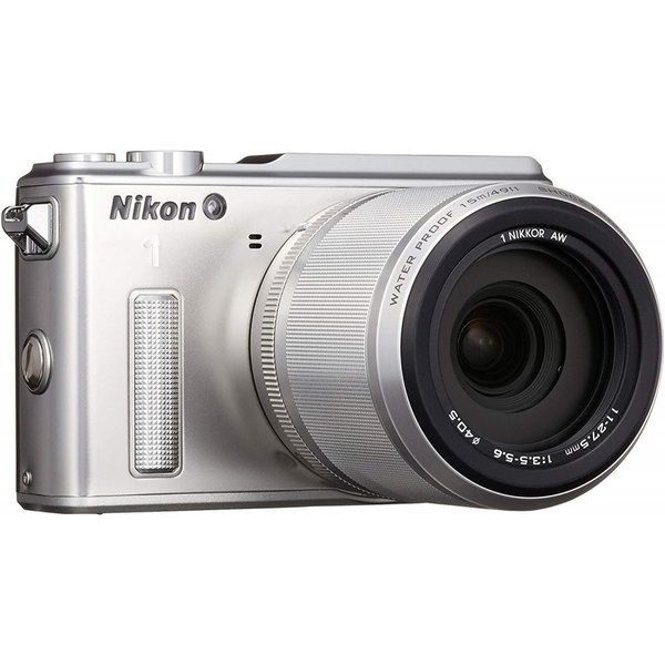 Qoo10] ニコン 【中古】ニコン Nikon AW1 防水