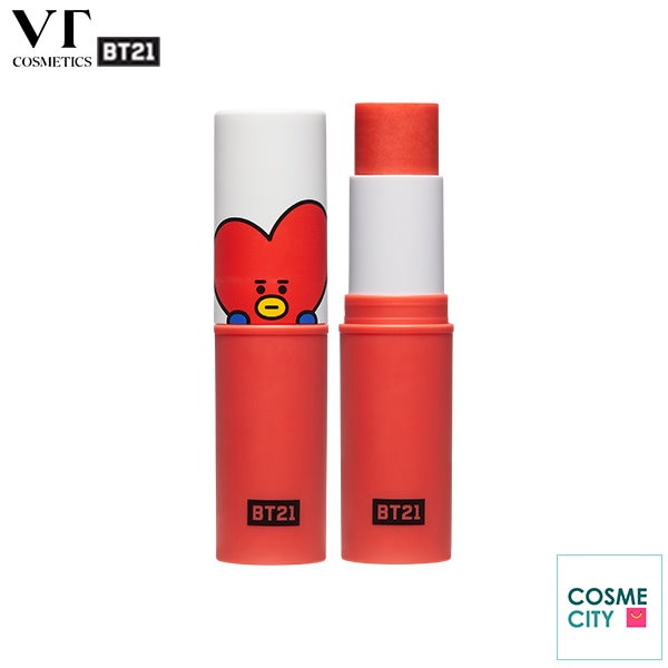 Qoo10] BT21 BTS 防弾少年団 テテ V コラボ 公