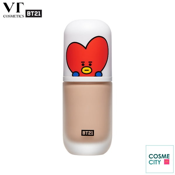 防弾少年団(BTS) - 専用ページ！BTS コスメ 香水 vt   韓国  V テヒョン テテ グッズ Qoo10] BT21 BTS 防弾少年団 テテ V コラボ 公