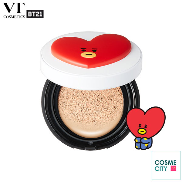 Qoo10] BT21 BTS 防弾少年団 テテ V コラボ 公