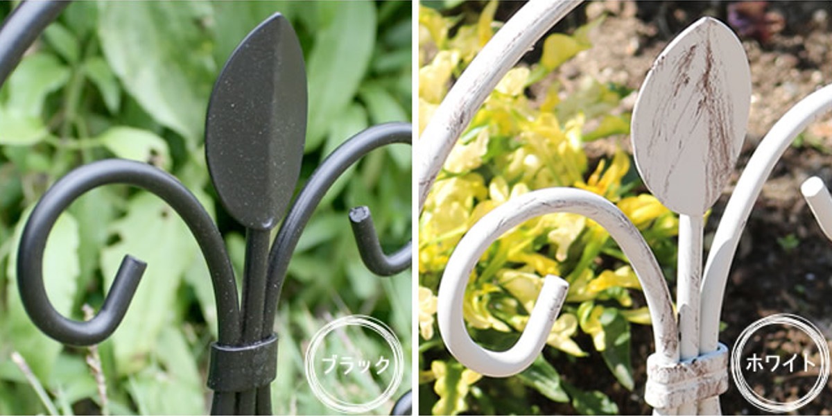 フェンス アイアンミニフェンス リーフ 10枚組 ガーデンフェンス アイアン 柵 園芸 エクステリア 雑貨 花壇 庭 ベランダ バルコニー ガーデニング アイアンガーデンフェンス トレリス フェンス アイアンミニフェンス リーフ 10枚組 ガーデンフェンス アイアン 柵 園芸 エクステリア 雑貨 花壇 庭 ベランダ バルコニー ガーデニング アイアンガーデンフェンス トレリス