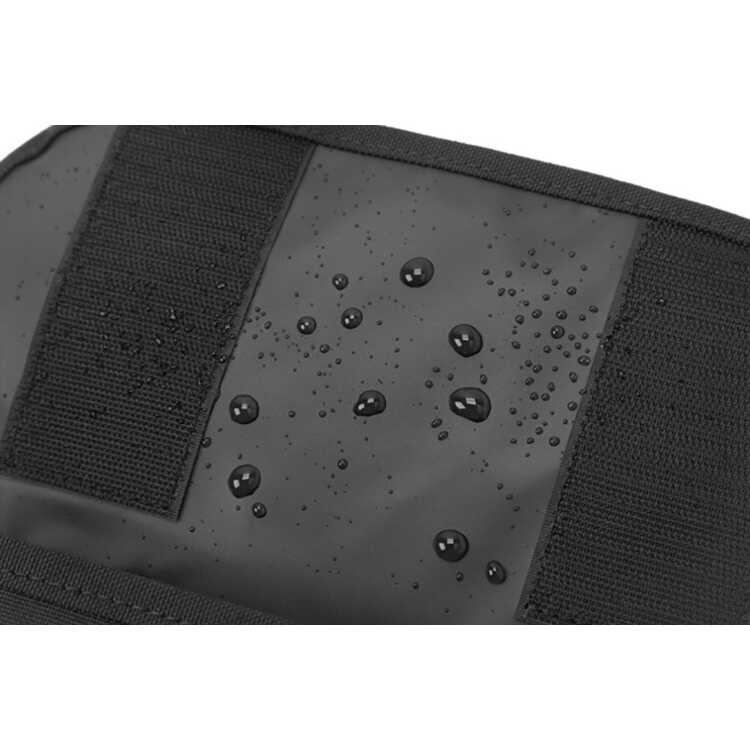 カジュアル メッセンジャーバッグ JR S ONLY NYC YELLOW Label ブラック W34×H21×D14cm #MP1605JRLVLONLYNYC-1000