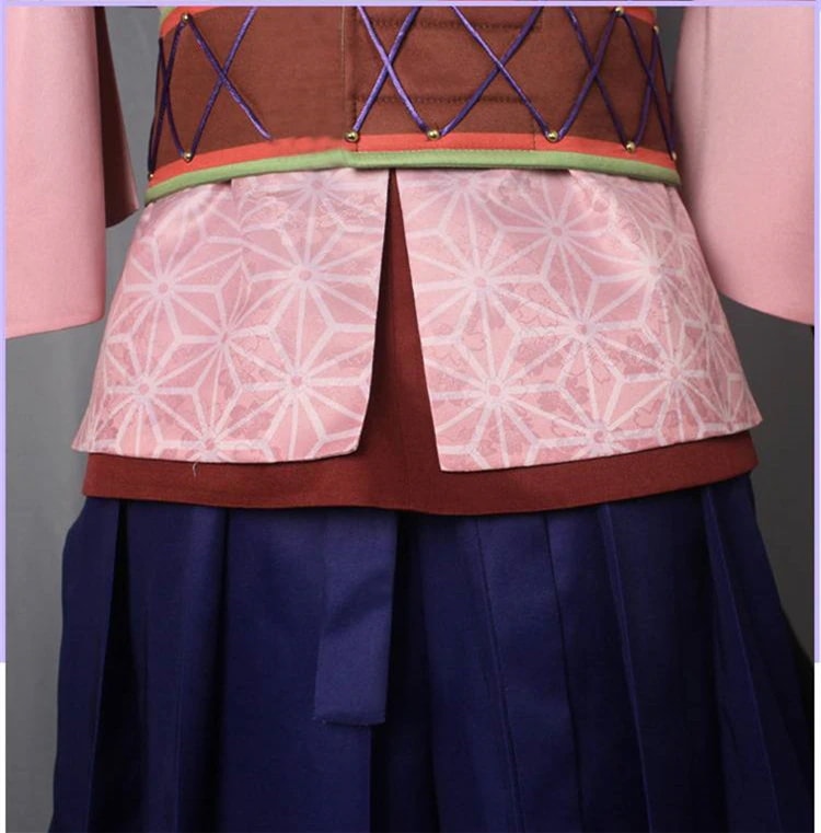 あんさんぶるスターズ フィーチャースカウト こはく編 才能開花後 琥珀色に咲く蕾 桜河こはく SPP衣装 コスプレ衣装 コスチューム 変装 仮装 あんさんぶるスターズ フィーチャースカウト こはく編 才能開花後 琥珀色に咲く蕾 桜河こはく SPP衣装 コスプレ衣装 コスチューム 変装 仮装