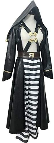 黄金の風 リゾットネエロ 衣装 コスプレ用衣装 黄金の風 リゾットネエロ 衣装 コスプレ用衣装