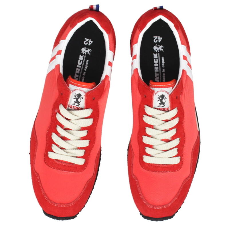 正規品 リトルトン LITTLETON レッド 505657