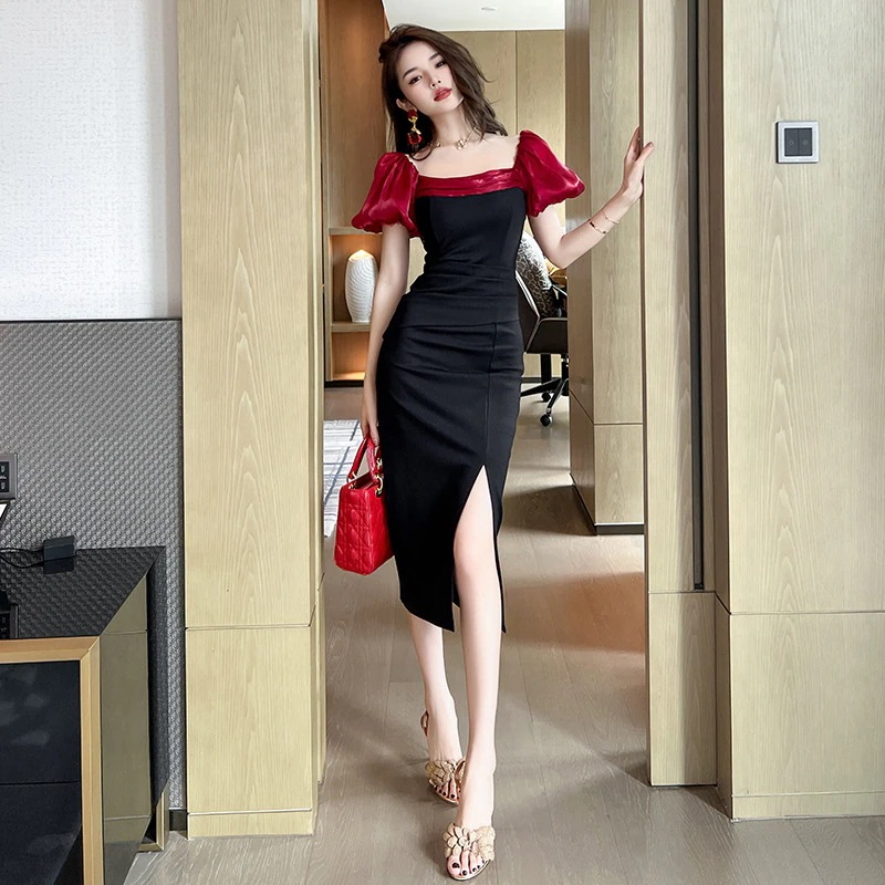 PRADA ナイロンネクタイ ブラック Re-Nylon ギャバジン ネクタイ | PRADA