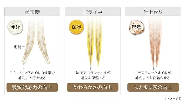 Qoo10] ミルボン 『セットがお得』 エルジューダ グレイス