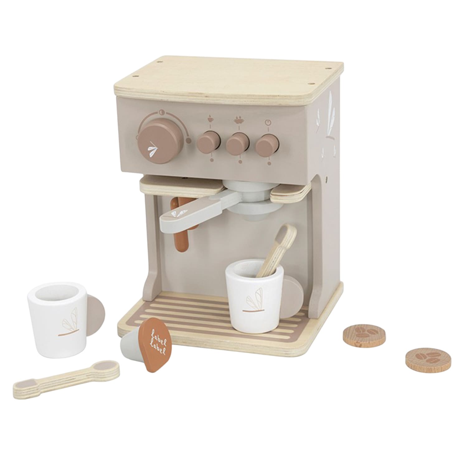 知育玩具 木のおもちゃ おままごと セット カフェ 3歳 女の子 男の子 子供 赤ちゃん ベビー