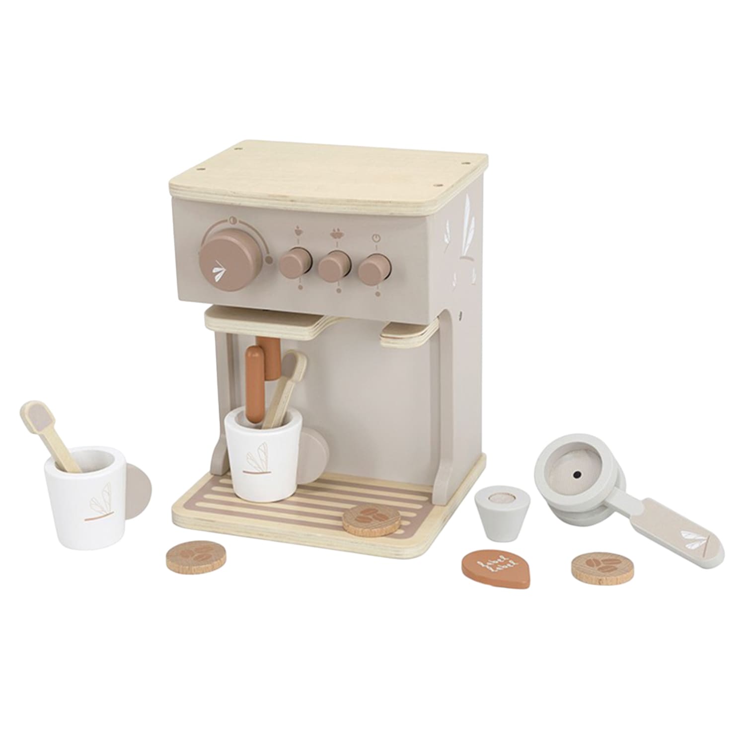 知育玩具 木のおもちゃ おままごと セット カフェ 3歳 女の子 男の子 子供 赤ちゃん ベビー