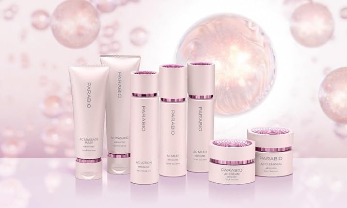 パラビオ ACクリーム (2023/11 リニューアル)