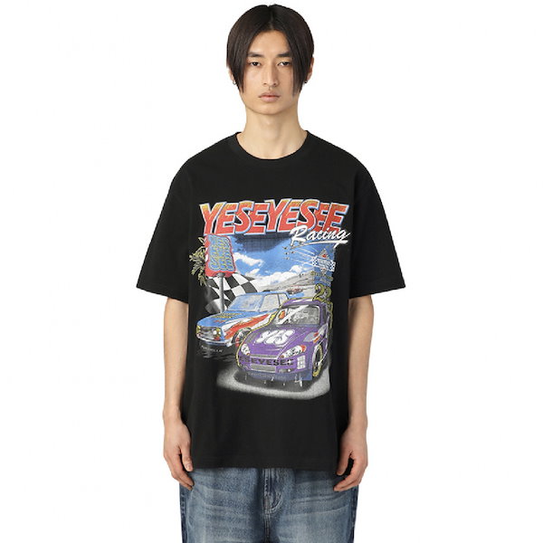 TXT ヨンジュン 韓国 ポップアップ コラボ Tシャツ サイズ L TXT ヨンジュン 韓国 ポップアップ コラボ Tシャツ サイズ L