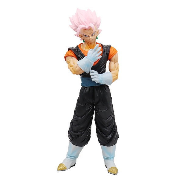Qoo10] ドラゴンボール 悟空 フィギュア モデル