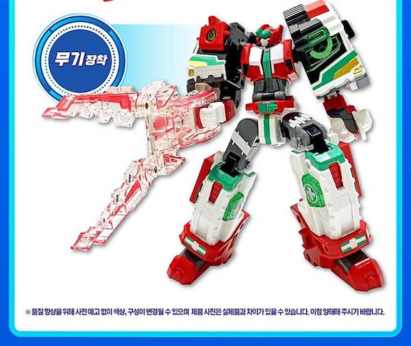 トボット　メタルカードボット　ロボット玩具５点まとめ売り Qoo10] メタルカードボット/5種ロボットセット/