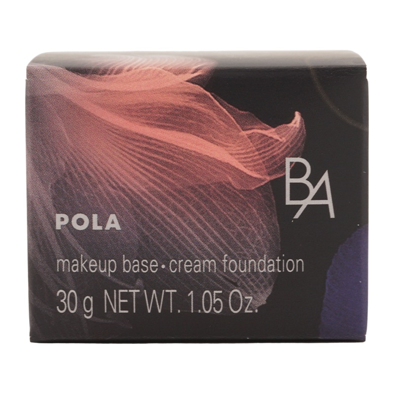 B.A ハイドレイティング カラークリーム N3 リフィル ベースメーク SPF 25 PA++ [ギフトラッピング対応]