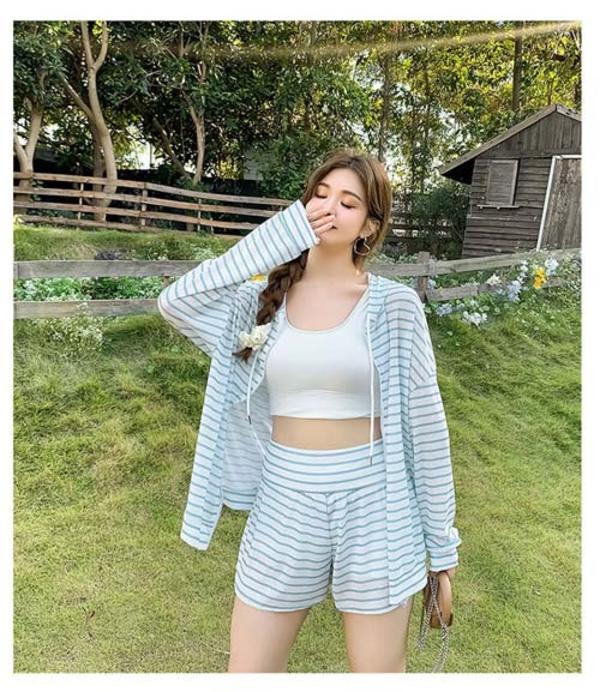 水着 大きいサイズ 肩だし 体型カバー 3点セット ぽっちゃり 女性 セパレート 大きいサイズ ラッシュガード ミセス ママ水着 ショートパンツ スイミング ジム 20代 30代 40代 水着 大きいサイズ 肩だし 体型カバー 3点セット ぽっちゃり 女性 セパレート 大きいサイズ ラッシュガード ミセス ママ水着 ショートパンツ スイミング ジム 20代 30代 40代