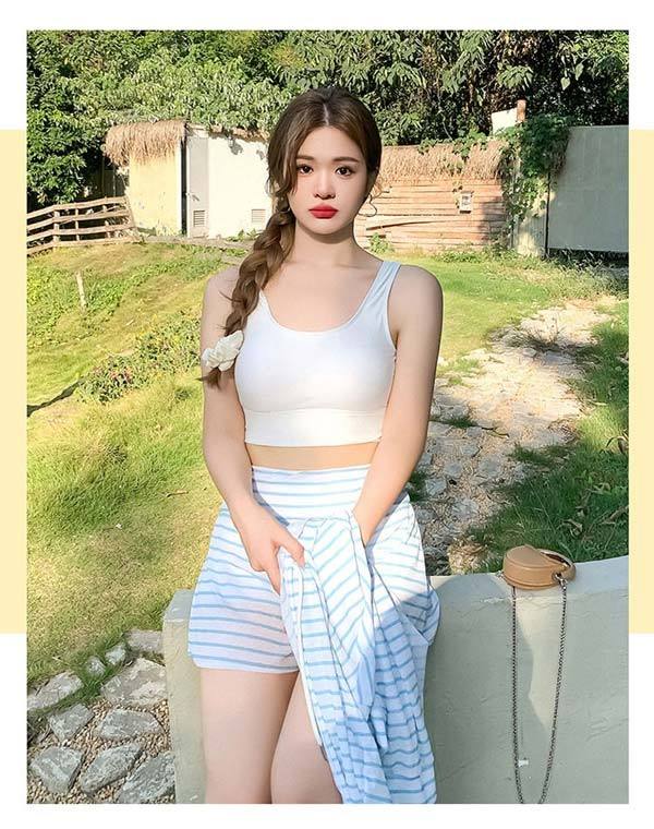 水着 大きいサイズ 肩だし 体型カバー 3点セット ぽっちゃり 女性 セパレート 大きいサイズ ラッシュガード ミセス ママ水着 ショートパンツ スイミング ジム 20代 30代 40代 水着 大きいサイズ 肩だし 体型カバー 3点セット ぽっちゃり 女性 セパレート 大きいサイズ ラッシュガード ミセス ママ水着 ショートパンツ スイミング ジム 20代 30代 40代