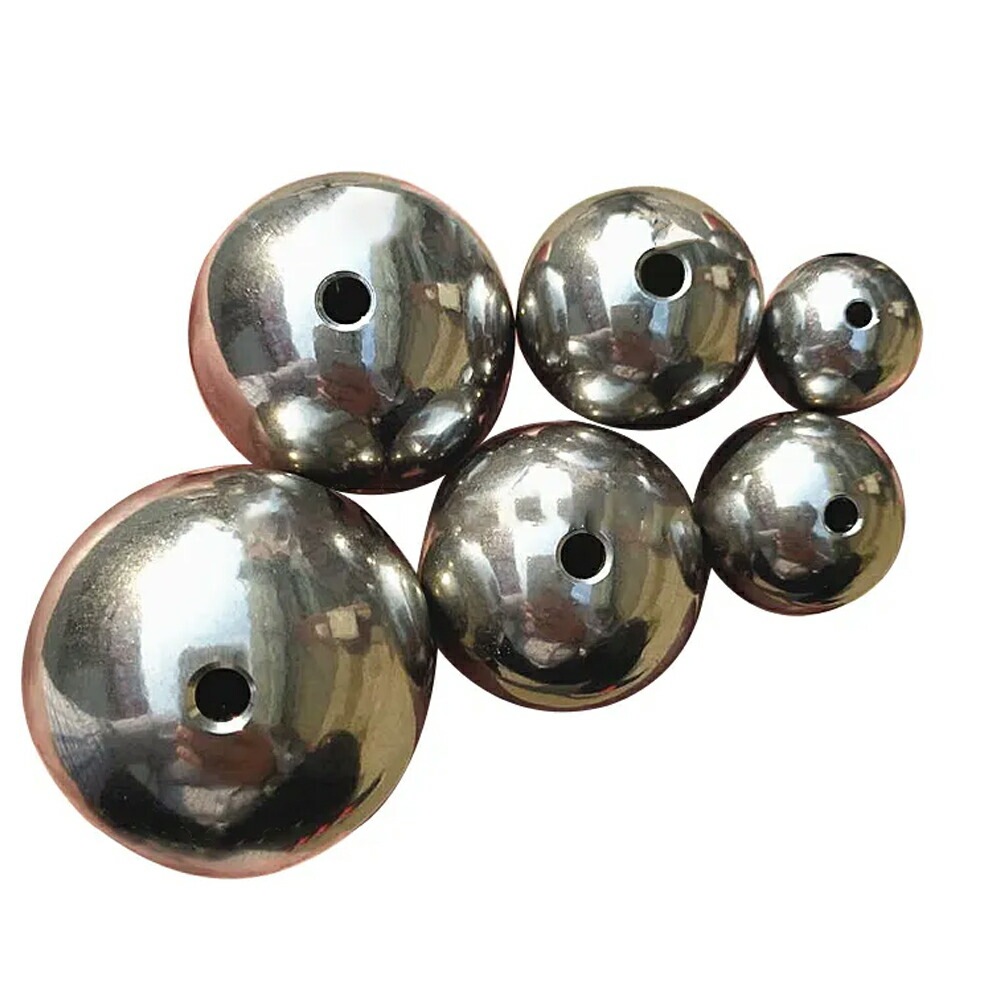 ステンレス穴あきビーズパーツ(大きさ:35mm 穴の大きさ:5mm)1個販売 銀色 シルバー 金具 部品 材料 リメイク カスタム 自作 製作 通す 飾り 球体 玉 ボール q0172xxxxxxxx ステンレス穴あきビーズパーツ(大きさ:35mm 穴の大きさ:5mm)1個販売 銀色 シルバー 金具 部品 材料 リメイク カスタム 自作 製作 通す 飾り 球体 玉 ボール q0172xxxxxxxx