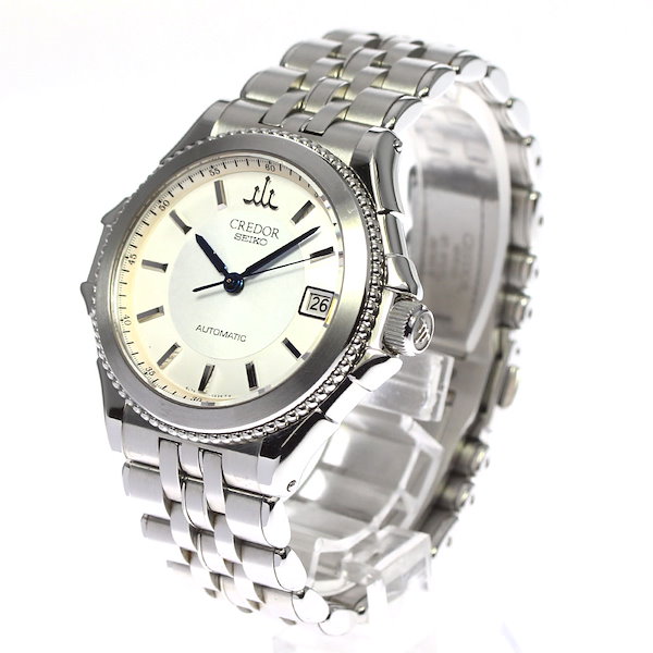 SEIKO セイコー クレドール パシフィーク GCBR991 - 腕時計(アナログ)