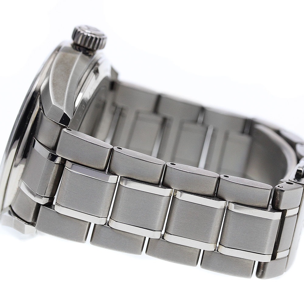 セイコー SEIKO SARX057/6R15-04A0 プレザージュ デイト 自動巻き メンズ 箱・保証書付き_902556【中古】 セイコー SEIKO SARX057/6R15-04A0 プレザージュ デイト 自動巻き メンズ 箱・保証書付き_902556【中古】