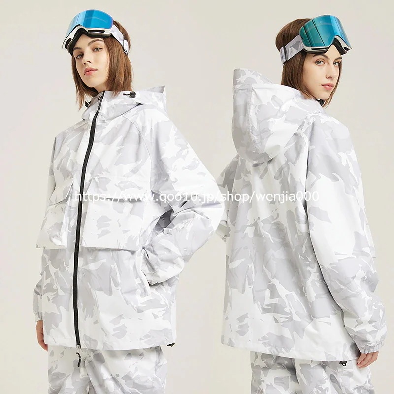 【急速出荷!】スノーボードウェア レディース メンズ ジャケット チェック柄 アウター スキーウェア スノーウェア スノボウェア 防水 防風 防寒 雪遊び 雪場 保温 2023 男女兼用 耐水度100 【急速出荷!】スノーボードウェア レディース メンズ ジャケット チェック柄 アウター スキーウェア スノーウェア スノボウェア 防水 防風 防寒 雪遊び 雪場 保温 2023 男女兼用 耐水度100