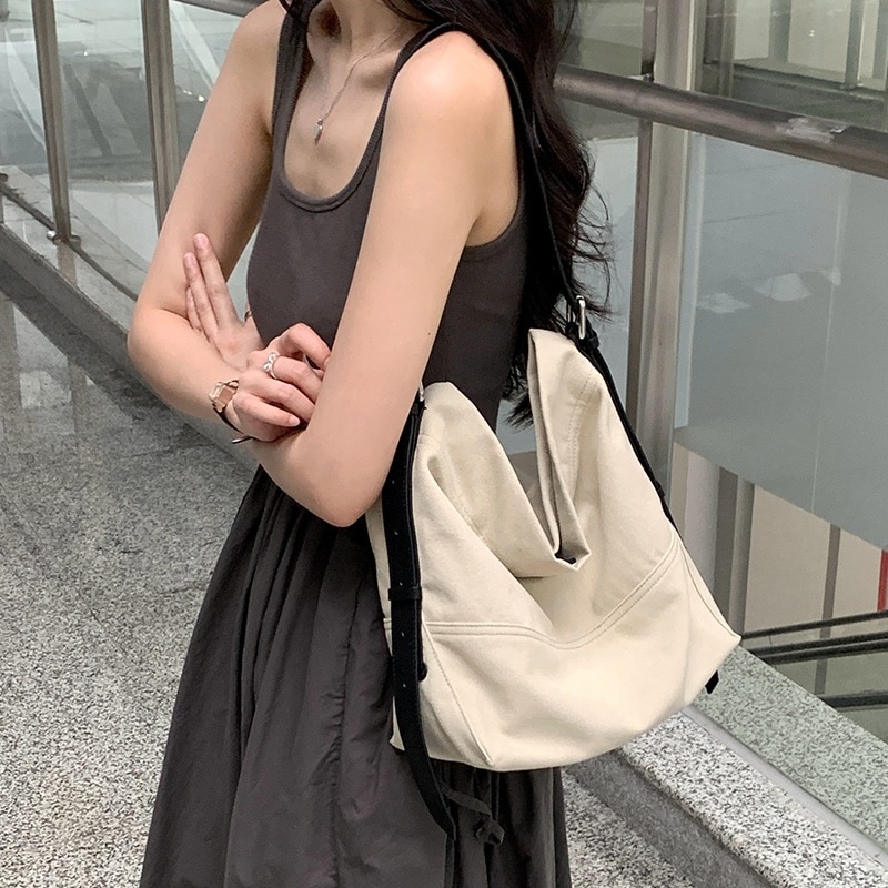 極簡復古風綿麻トートバッグ2025新型通勤婦人バッグ大容量ショルダーバッグ女性 ショルダーバッグ 極簡復古風綿麻トートバッグ2025新型通勤婦人バッグ大容量ショルダーバッグ女性 ショルダーバッグ