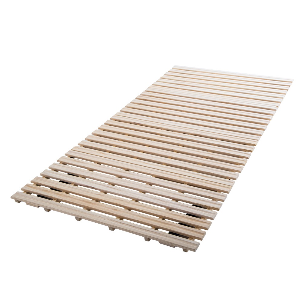 【国内出荷】【人気商品】2個 すのこベッド 折りたたみ 折りたたみベッド 二つ折り天然桐すのこベッド【シングル】 【国内出荷】【人気商品】2個 すのこベッド 折りたたみ 折りたたみベッド 二つ折り天然桐すのこベッド【シングル】