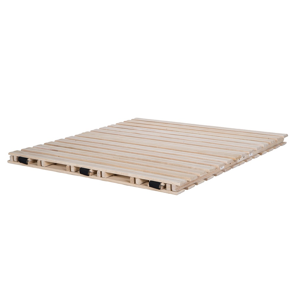 【国内出荷】【人気商品】2個 すのこベッド 折りたたみ 折りたたみベッド 二つ折り天然桐すのこベッド【シングル】 【国内出荷】【人気商品】2個 すのこベッド 折りたたみ 折りたたみベッド 二つ折り天然桐すのこベッド【シングル】