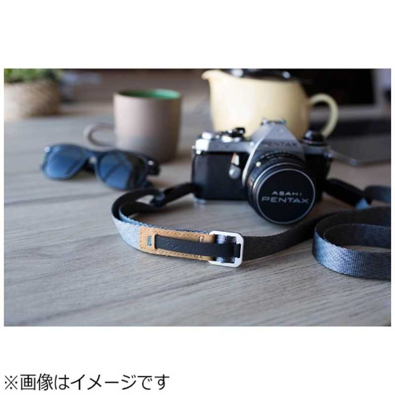 PEAKDESIGN　リーシュ カメラストラップ(アッシュ)　L-AS-3