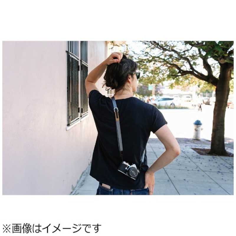 PEAKDESIGN　リーシュ カメラストラップ(アッシュ)　L-AS-3