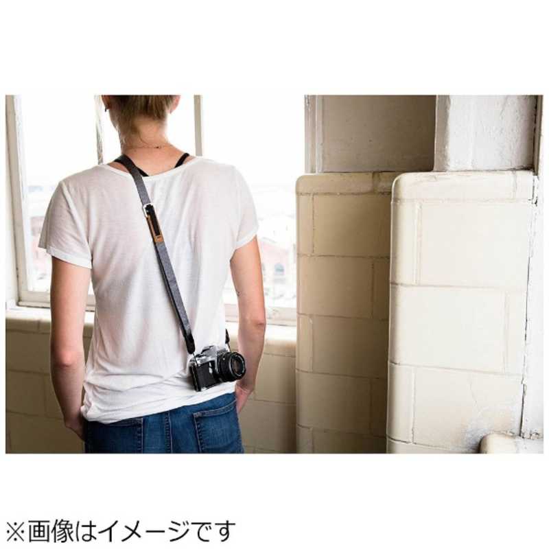 PEAKDESIGN　リーシュ カメラストラップ(アッシュ)　L-AS-3