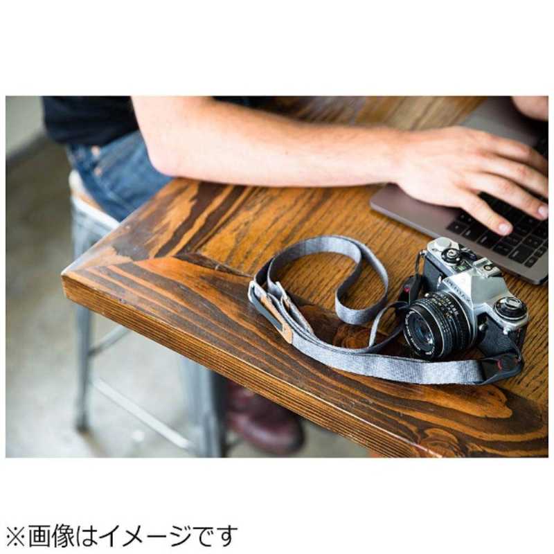 PEAKDESIGN　リーシュ カメラストラップ(アッシュ)　L-AS-3