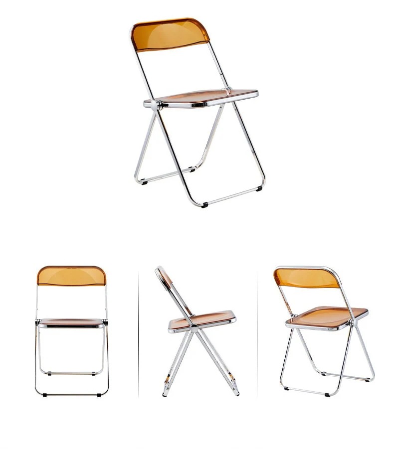 2024 韓国 折り畳み デスクチェア コンパクト おしゃれ チェアー オフィス パイプ椅子 クリア 透明 会議 椅子 イス スタッキングチェア 2024 韓国 折り畳み デスクチェア コンパクト おしゃれ チェアー オフィス パイプ椅子 クリア 透明 会議 椅子 イス スタッキングチェア