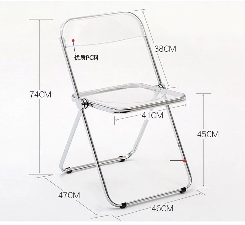 2024 韓国 折り畳み デスクチェア コンパクト おしゃれ チェアー オフィス パイプ椅子 クリア 透明 会議 椅子 イス スタッキングチェア 2024 韓国 折り畳み デスクチェア コンパクト おしゃれ チェアー オフィス パイプ椅子 クリア 透明 会議 椅子 イス スタッキングチェア