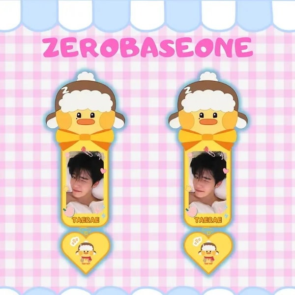 Qoo10] 【ZEROBASEONE】ZERONI