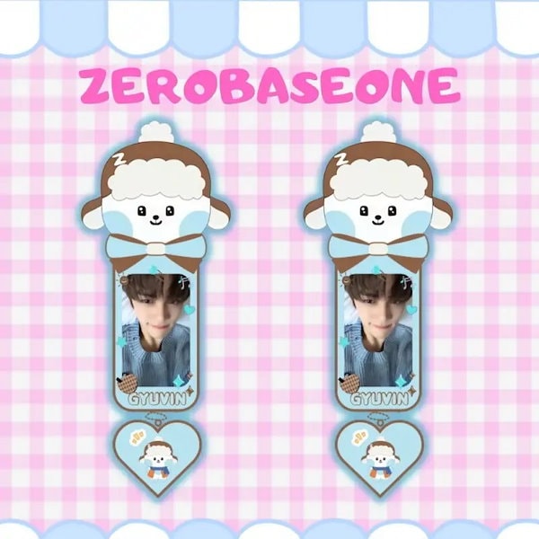 Qoo10] 【ZEROBASEONE】ZERONI