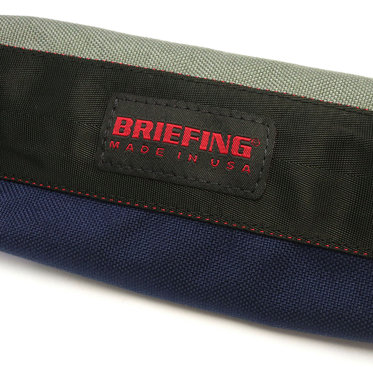 日本正規品 MADE IN USA PEN HOLDER MULTI COLOR 筆箱 シンプル 軽量 ナイロン 25周年 限定 メンズ BRA231A56 日本正規品 MADE IN USA PEN HOLDER MULTI COLOR 筆箱 シンプル 軽量 ナイロン 25周年 限定 メンズ BRA231A56