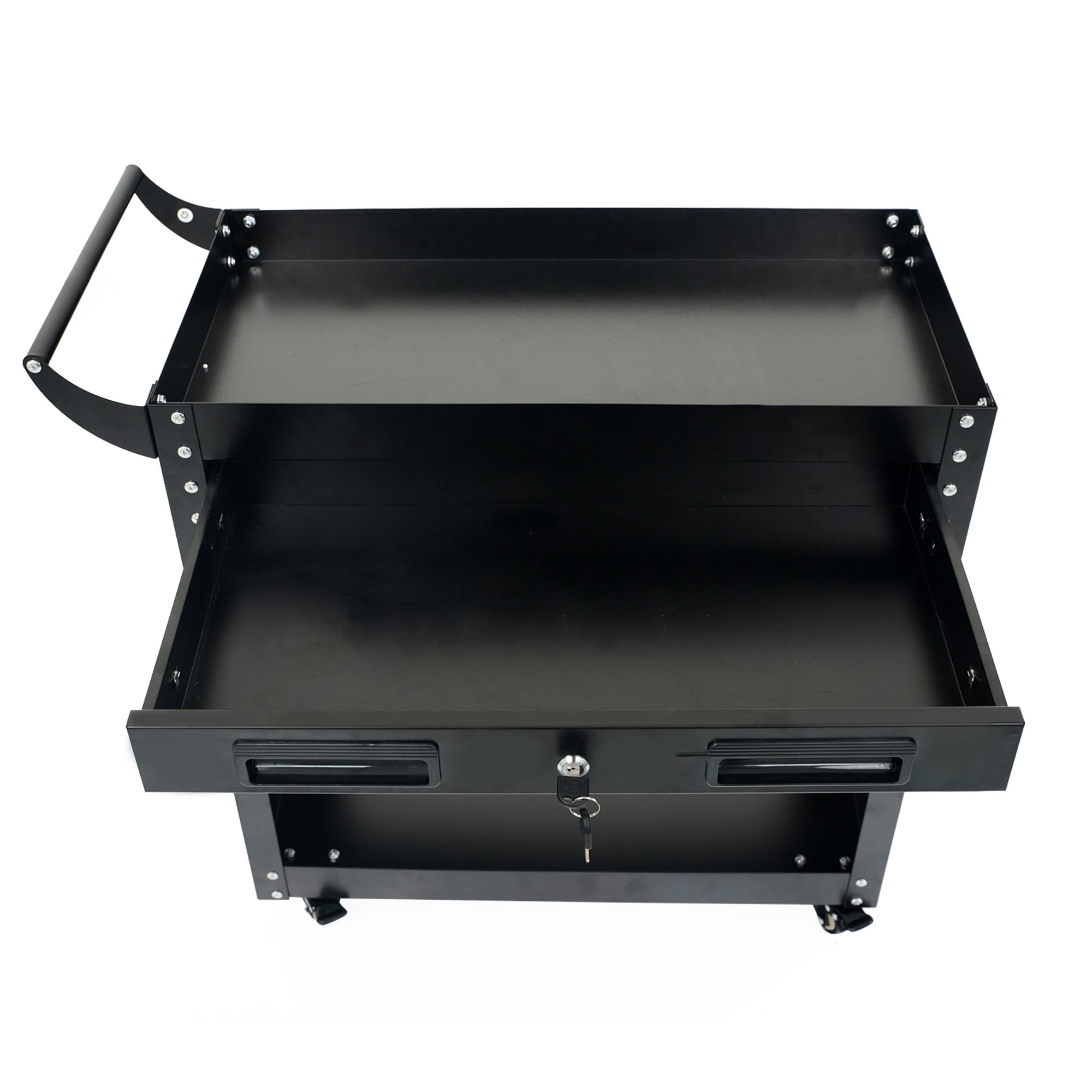 【国内出荷-送.料.無.料】ツールキャビネット ツールワゴン ツールカート工具カート 収納 ロールキャビネット スチール ローラーキャビネットハンドル 耐荷重50KG 幅79*奥行き35*高80 フッ 【国内出荷-送.料.無.料】ツールキャビネット ツールワゴン ツールカート工具カート 収納 ロールキャビネット スチール ローラーキャビネットハンドル 耐荷重50KG 幅79*奥行き35*高80 フッ