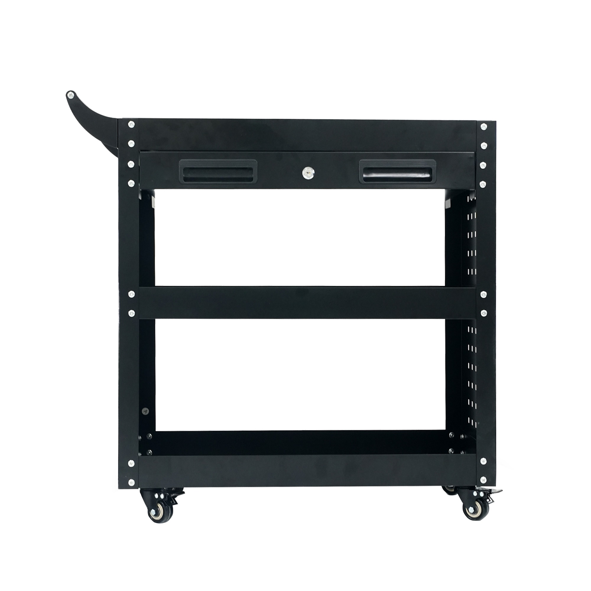 【国内出荷-送.料.無.料】ツールキャビネット ツールワゴン ツールカート工具カート 収納 ロールキャビネット スチール ローラーキャビネットハンドル 耐荷重50KG 幅79*奥行き35*高80 フッ 【国内出荷-送.料.無.料】ツールキャビネット ツールワゴン ツールカート工具カート 収納 ロールキャビネット スチール ローラーキャビネットハンドル 耐荷重50KG 幅79*奥行き35*高80 フッ