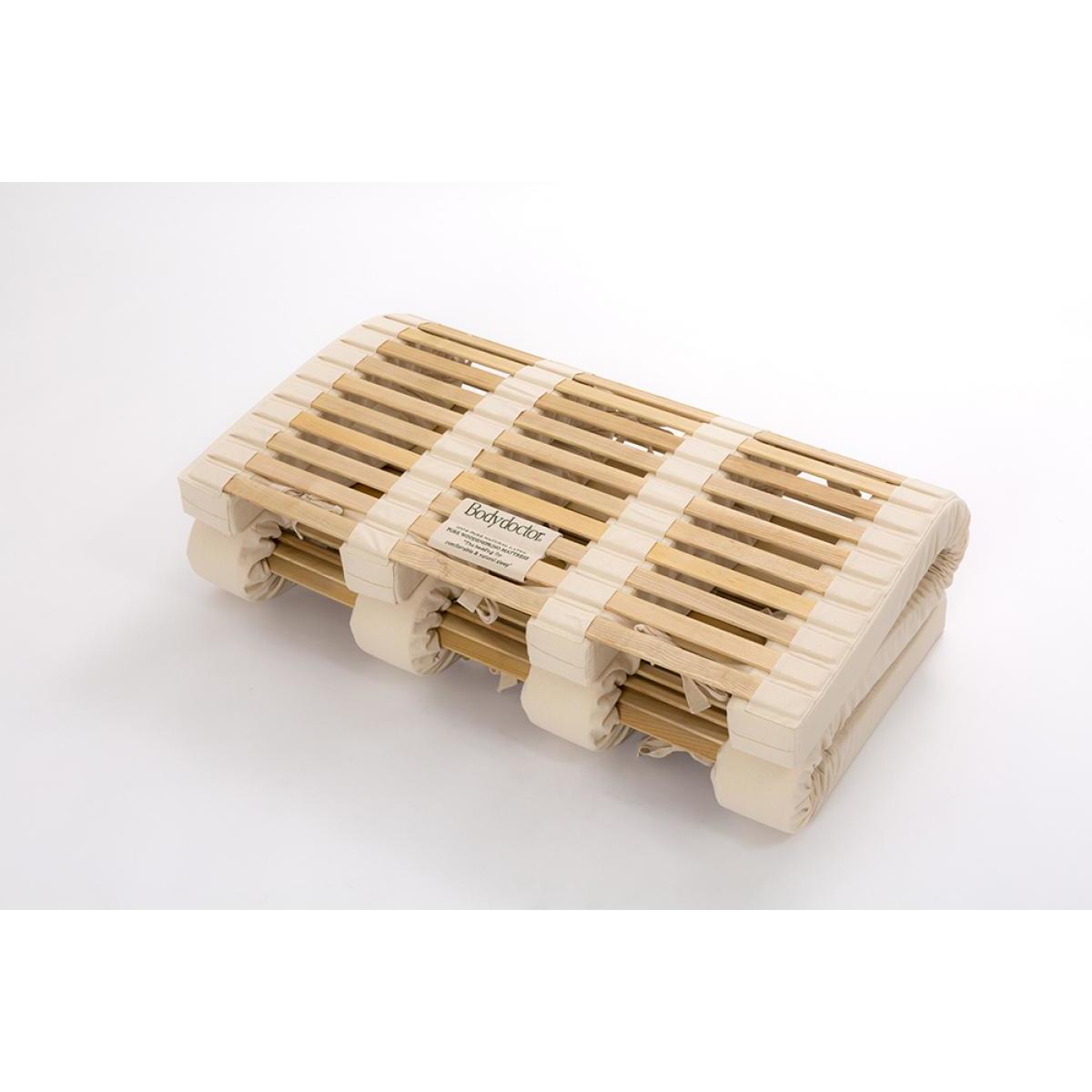 【I】ボディドクター ナチュラルウッドスプリング セミダブル ベースマットレス スプリング BODYDOTOR 寝具【代引不可/北海道・沖縄・離島不可】 【I】ボディドクター ナチュラルウッドスプリング セミダブル ベースマットレス スプリング BODYDOTOR 寝具【代引不可/北海道・沖縄・離島不可】