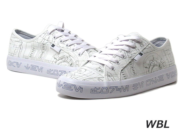 ディーシーシューズ SW MANUAL DM222106 DC SHOESSTAR WARS スニーカー メンズ レディース 靴 ディーシーシューズ SW MANUAL DM222106 DC SHOESSTAR WARS スニーカー メンズ レディース 靴