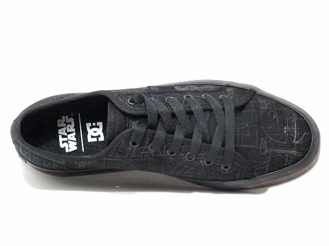 ディーシーシューズ SW MANUAL DM222106 DC SHOESSTAR WARS スニーカー メンズ レディース 靴 ディーシーシューズ SW MANUAL DM222106 DC SHOESSTAR WARS スニーカー メンズ レディース 靴