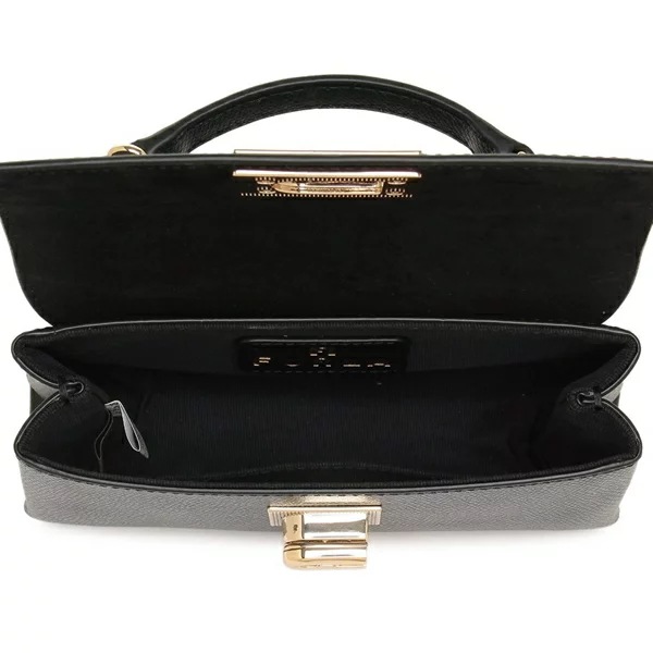 ショルダーバッグ ハンドバッグ ブラック レディース WE00423 ARE000 O6000 ショルダーバッグ ハンドバッグ ブラック レディース WE00423 ARE000 O6000