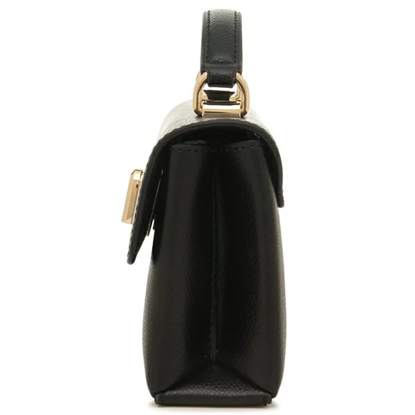 ショルダーバッグ ハンドバッグ ブラック レディース WE00423 ARE000 O6000 ショルダーバッグ ハンドバッグ ブラック レディース WE00423 ARE000 O6000