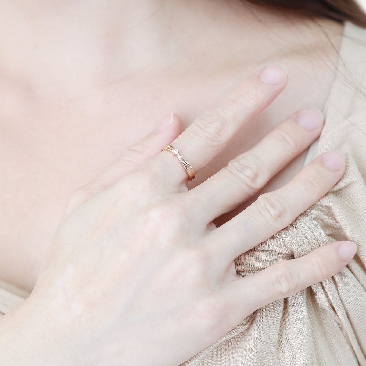 リング レディース メンズ サージカルステンレス製 キュービックジルコニア ペアリング Zanipolo Terzini ザニポロタルツィーニ お肌に優しい 金属アレルギー対応 指輪 トラベルジュエリ リング レディース メンズ サージカルステンレス製 キュービックジルコニア ペアリング Zanipolo Terzini ザニポロタルツィーニ お肌に優しい 金属アレルギー対応 指輪 トラベルジュエリ